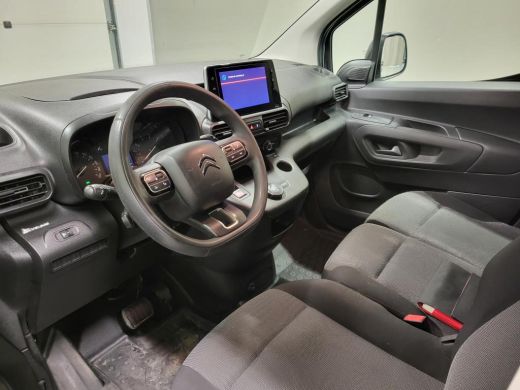 Citroën Berlingo 1.5HDI 130pk Automaat Euro 6! ActivLease financial lease