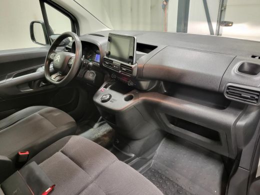 Citroën Berlingo 1.5HDI 130pk Automaat Euro 6! ActivLease financial lease