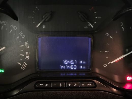 Citroën Berlingo 1.5HDI 130pk Automaat Euro 6! ActivLease financial lease