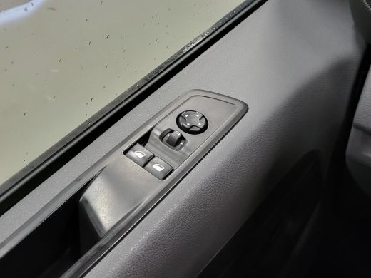 Citroën &euml;-Jumpy Club 50kWh 136pk L3/H1 220km Actieradius! ActivLease financial lease