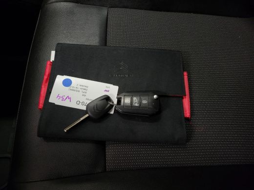 Citroën &euml;-Jumpy Club 50kWh 136pk L3/H1 220km Actieradius! ActivLease financial lease