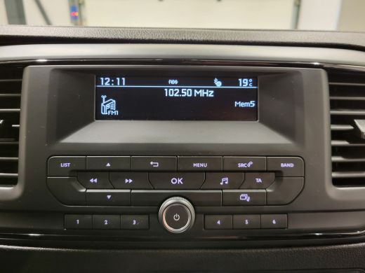 Citroën Jumpy 2.0BlueHDI 120pk L3/H1 Euro 6! ActivLease financial lease