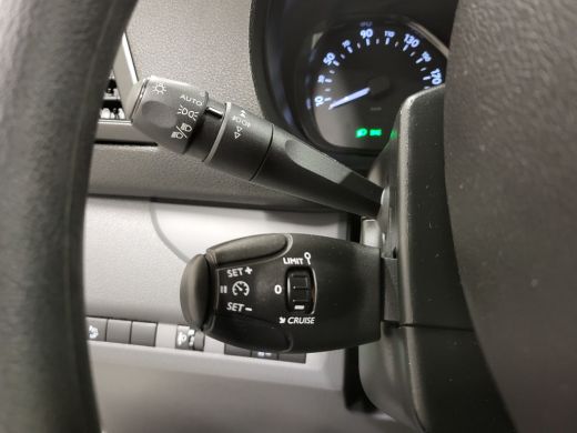 Citroën Jumpy 2.0BlueHDI 120pk L3/H1 Euro 6! ActivLease financial lease