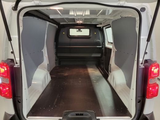 Citroën Jumpy 2.0BlueHDI 120pk L3/H1 Euro 6! ActivLease financial lease