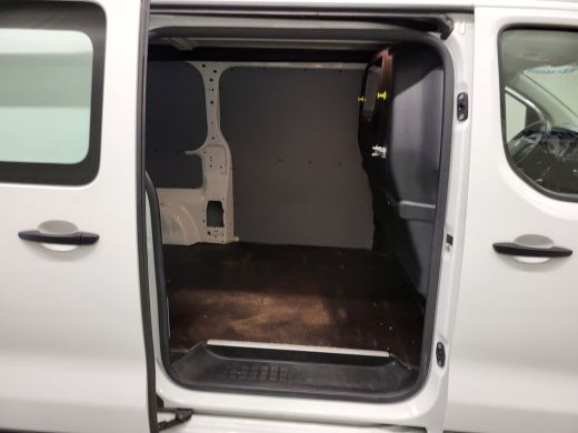 Citroën Jumpy 2.0BlueHDI 120pk L3/H1 Euro 6! ActivLease financial lease