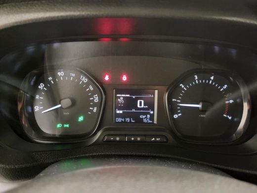 Citroën Jumpy 2.0BlueHDI 120pk L3/H1 Euro 6! ActivLease financial lease