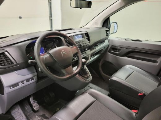 Citroën Jumpy 2.0HDI 120pk L3/H1 Euro 6! ActivLease financial lease