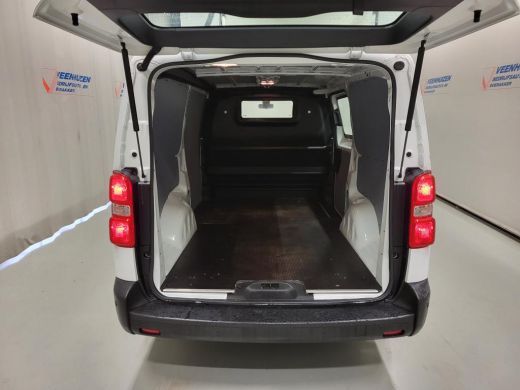 Citroën Jumpy 2.0HDI 120pk L3/H1 Euro 6! ActivLease financial lease