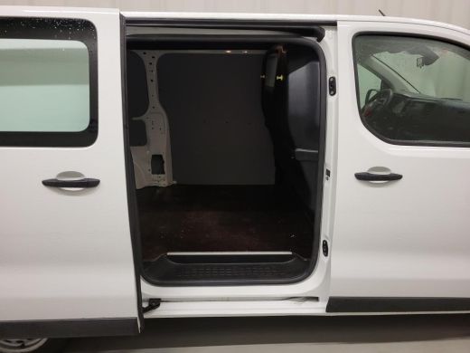 Citroën Jumpy 2.0HDI 120pk L3/H1 Euro 6! ActivLease financial lease