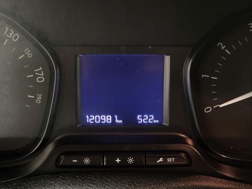 Citroën Jumpy 2.0HDI 120pk L3/H1 Euro 6! ActivLease financial lease