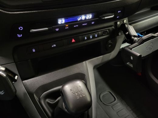 Citroën Jumpy 2.0HDI 120pk L3/H1 Euro 6! ActivLease financial lease