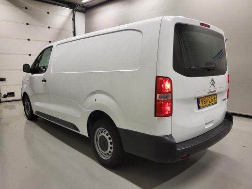 Citroën Jumpy 2.0HDI 120pk L3/H1 Euro 6! ActivLease financial lease