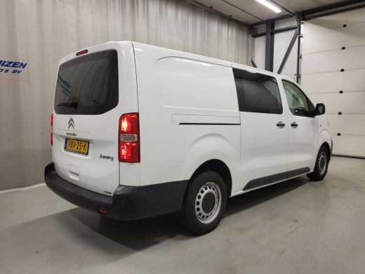 Citroën Jumpy 2.0HDI 120pk L3/H1 Euro 6! ActivLease financial lease