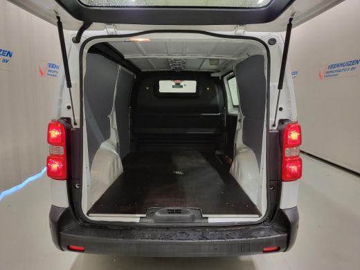 Citroën Jumpy 2.0HDI 120pk L3/H1 Euro 6! ActivLease financial lease