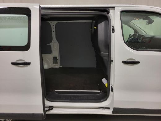 Citroën Jumpy 2.0HDI 120pk L3/H1 Euro 6! ActivLease financial lease