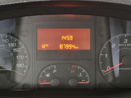 Fiat Ducato 2.3MultiJet 150pk L3/H2 Koelwagen + Laadklep Euro 6! ActivLease financial lease