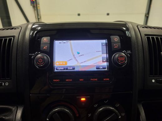 Fiat Ducato 2.3MultiJet 150pk L3/H2 Koelwagen + Laadklep Euro 6! ActivLease financial lease