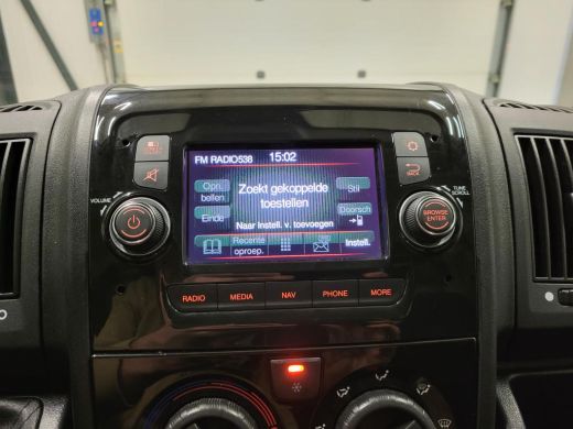 Fiat Ducato 2.3MultiJet 150pk L3/H2 Koelwagen + Laadklep Euro 6! ActivLease financial lease