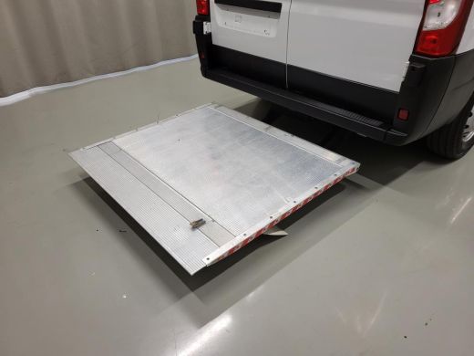 Fiat Ducato 2.3MultiJet 150pk L3/H2 Koelwagen + Laadklep Euro 6! ActivLease financial lease