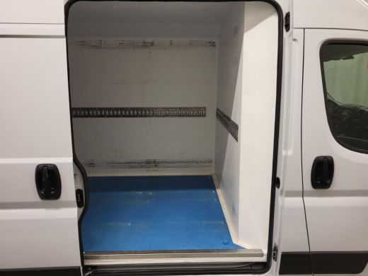 Fiat Ducato 2.3MultiJet 150pk L3/H2 Koelwagen + Laadklep Euro 6! ActivLease financial lease