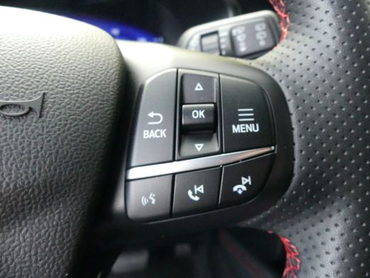 Ford Kuga 2.5 PHEV ST-Line | STOEL+STUUR+VOORRUITVERWARMING | CAMERA | 19'' LMV ActivLease financial lease