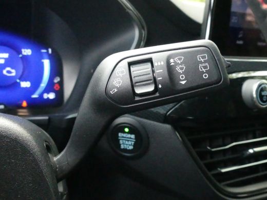 Ford Kuga 2.5 PHEV ST-Line | STOEL+STUUR+VOORRUITVERWARMING | CAMERA | 19'' LMV ActivLease financial lease