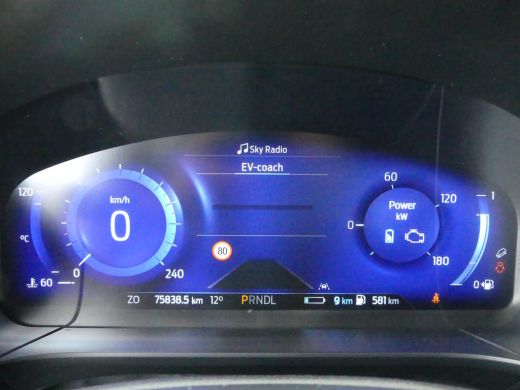 Ford Kuga 2.5 PHEV ST-Line | STOEL+STUUR+VOORRUITVERWARMING | CAMERA | 19'' LMV ActivLease financial lease