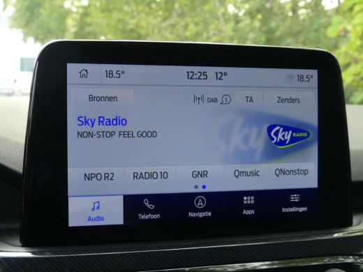 Ford Kuga 2.5 PHEV ST-Line | STOEL+STUUR+VOORRUITVERWARMING | CAMERA | 19'' LMV ActivLease financial lease