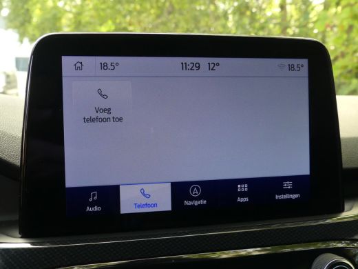 Ford Kuga 2.5 PHEV ST-Line | STOEL+STUUR+VOORRUITVERWARMING | CAMERA | 19'' LMV ActivLease financial lease