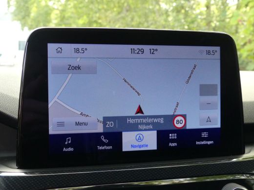 Ford Kuga 2.5 PHEV ST-Line | STOEL+STUUR+VOORRUITVERWARMING | CAMERA | 19'' LMV ActivLease financial lease