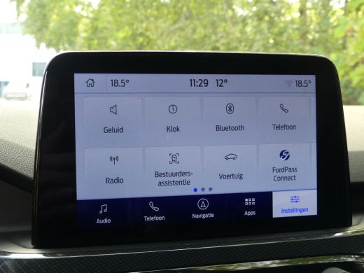 Ford Kuga 2.5 PHEV ST-Line | STOEL+STUUR+VOORRUITVERWARMING | CAMERA | 19'' LMV ActivLease financial lease