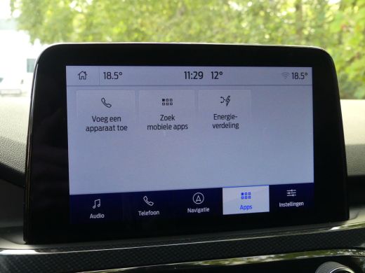 Ford Kuga 2.5 PHEV ST-Line | STOEL+STUUR+VOORRUITVERWARMING | CAMERA | 19'' LMV ActivLease financial lease