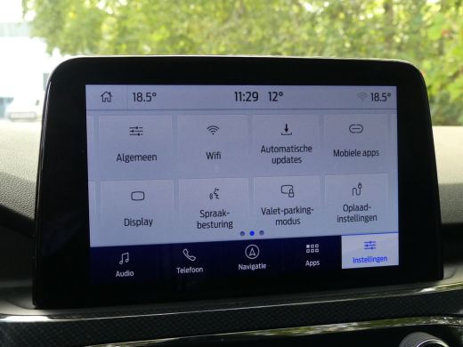 Ford Kuga 2.5 PHEV ST-Line | STOEL+STUUR+VOORRUITVERWARMING | CAMERA | 19'' LMV ActivLease financial lease