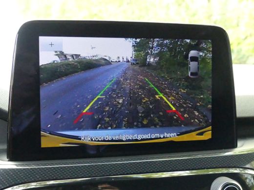 Ford Kuga 2.5 PHEV ST-Line | STOEL+STUUR+VOORRUITVERWARMING | CAMERA | 19'' LMV ActivLease financial lease