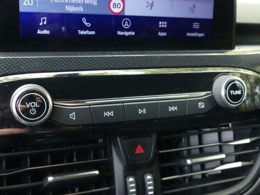 Ford Kuga 2.5 PHEV ST-Line | STOEL+STUUR+VOORRUITVERWARMING | CAMERA | 19'' LMV ActivLease financial lease