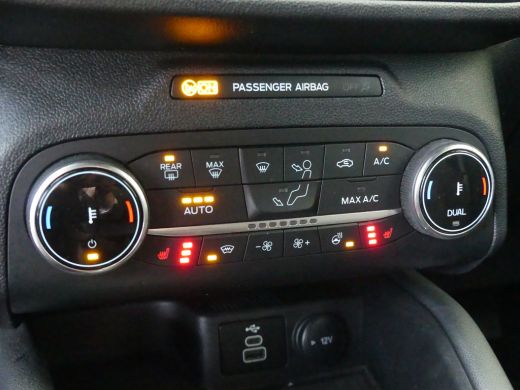 Ford Kuga 2.5 PHEV ST-Line | STOEL+STUUR+VOORRUITVERWARMING | CAMERA | 19'' LMV ActivLease financial lease