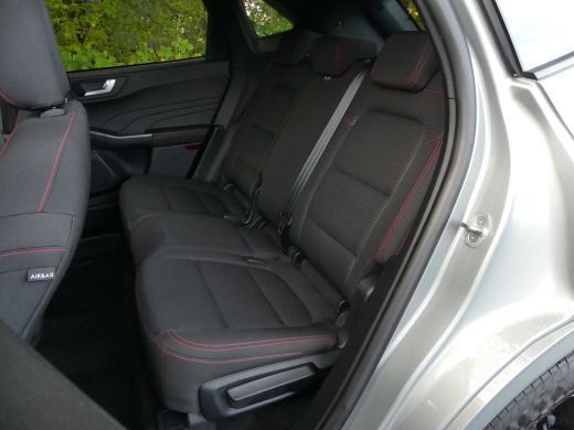 Ford Kuga 2.5 PHEV ST-Line | STOEL+STUUR+VOORRUITVERWARMING | CAMERA | 19'' LMV ActivLease financial lease