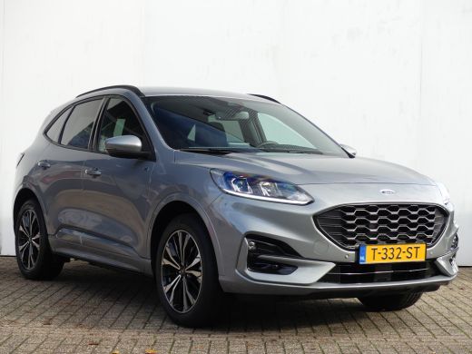 Ford Kuga 2.5 PHEV ST-Line | STOEL+STUUR+VOORRUITVERWARMING | CAMERA | 19'' LMV ActivLease financial lease