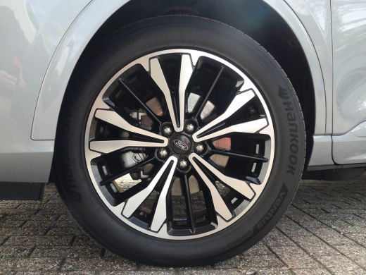 Ford Kuga 2.5 PHEV ST-Line | STOEL+STUUR+VOORRUITVERWARMING | CAMERA | 19'' LMV ActivLease financial lease