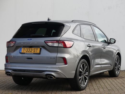 Ford Kuga 2.5 PHEV ST-Line | STOEL+STUUR+VOORRUITVERWARMING | CAMERA | 19'' LMV ActivLease financial lease
