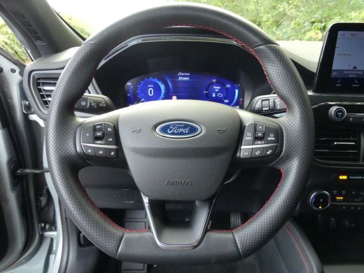 Ford Kuga 2.5 PHEV ST-Line | STOEL+STUUR+VOORRUITVERWARMING | CAMERA | 19'' LMV ActivLease financial lease