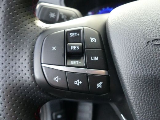 Ford Kuga 2.5 PHEV ST-Line | STOEL+STUUR+VOORRUITVERWARMING | CAMERA | 19'' LMV ActivLease financial lease