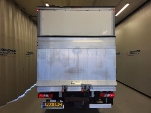 Ford Transit 2.0TDCI 130pk Bakwagen Laadklep Euro 6! Ford Transit 2.0TDCI 130pk Bakwagen Laadklep Euro 6!