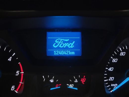 Ford Transit 2.0TDCI 130pk Bakwagen Laadklep Euro 6! ActivLease financial lease