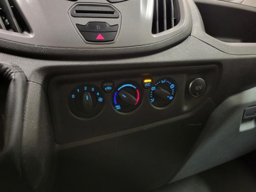 Ford Transit 2.0TDCI 130pk Bakwagen Laadklep Euro 6! ActivLease financial lease