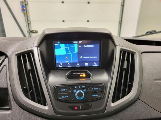 Ford Transit 2.0TDCI 130pk L2/H2 Trekhaak Imperiaal Euro 6! ActivLease financial lease