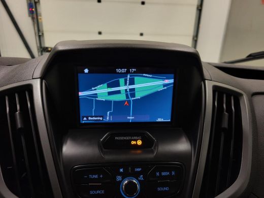 Ford Transit 2.0TDCI 130pk L2/H2 Trekhaak Imperiaal Euro 6! ActivLease financial lease