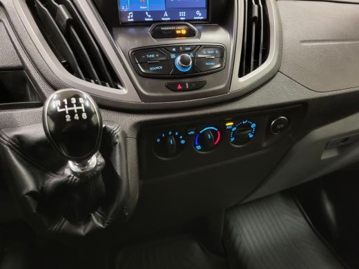 Ford Transit 2.0TDCI 130pk L2/H2 Trekhaak Imperiaal Euro 6! ActivLease financial lease