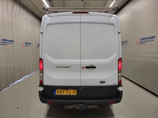 Ford Transit 2.0TDCI 130pk L2/H2 Trekhaak Imperiaal Euro 6! ActivLease financial lease