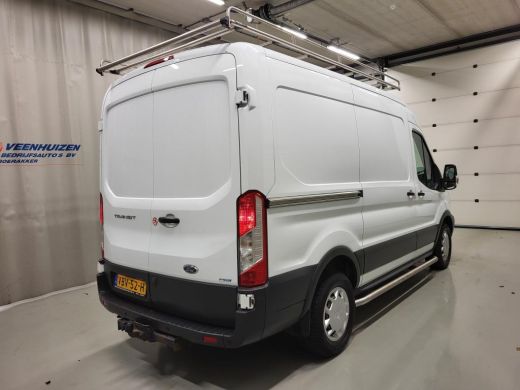 Ford Transit 2.0TDCI 130pk L2/H2 Trekhaak Imperiaal Euro 6! ActivLease financial lease